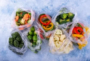 Vegetables and Overnight Storage: What You Need to Know