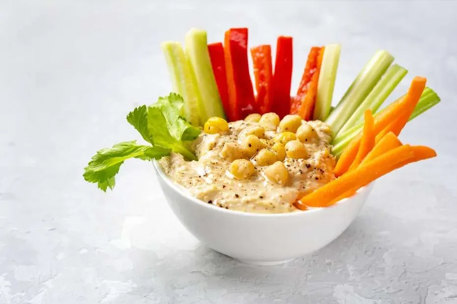 Veggie Tray Dip