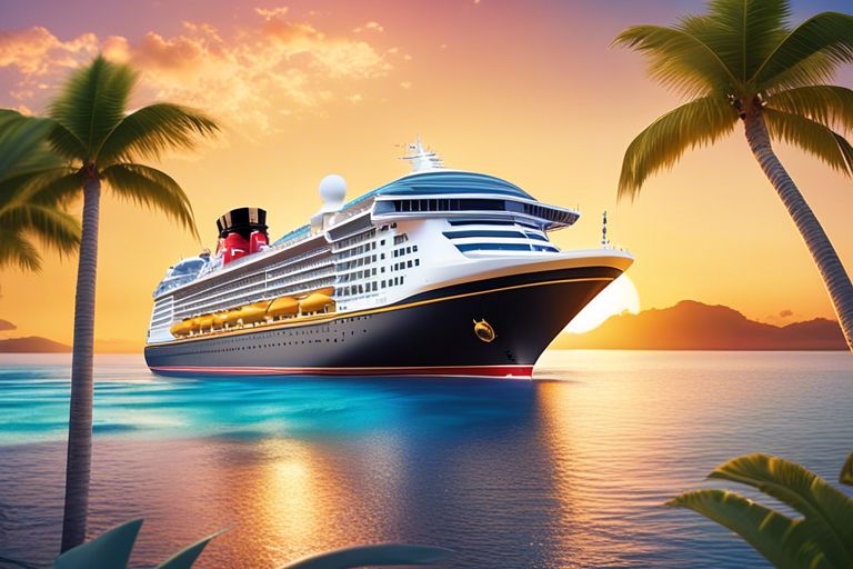 Disney Wish Cruise Review