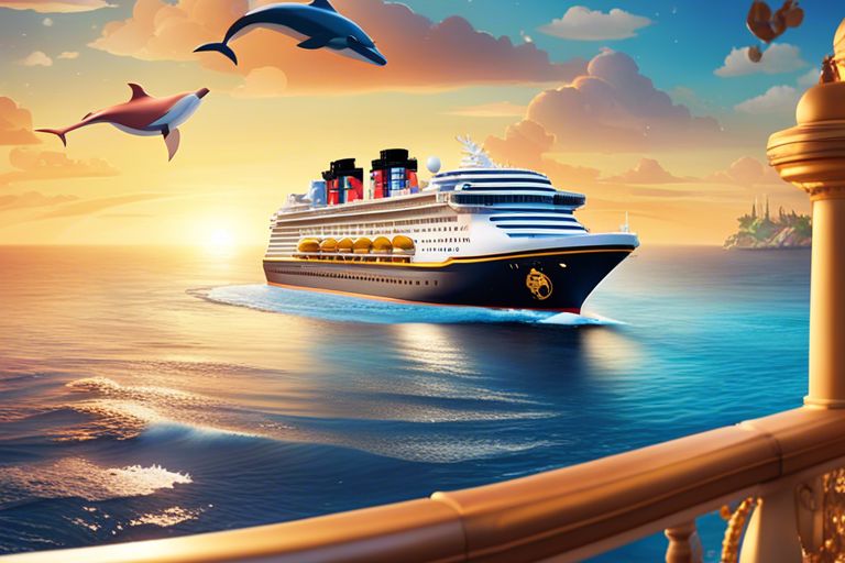 Disney Wish Cruise Review