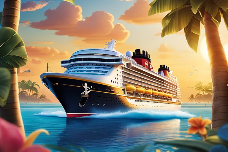 Disney Wish Cruise Review