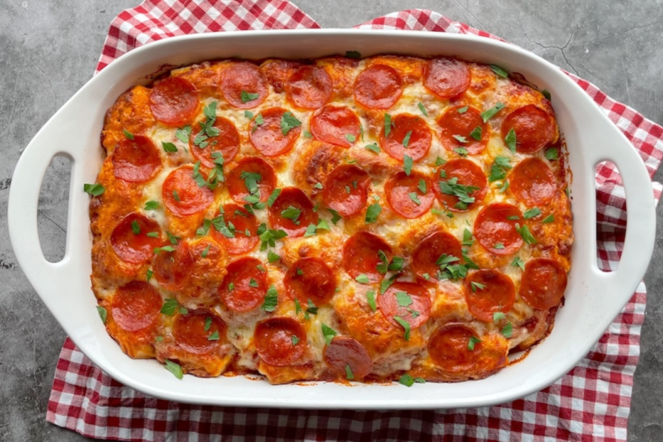 sausage-bubble-up-pizza-casserole-recipe